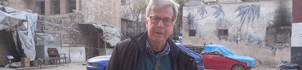 Bernhard Keutgens